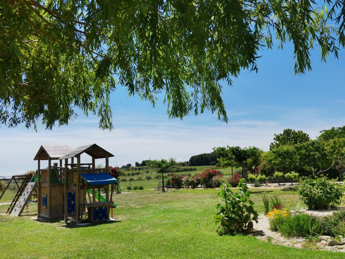 Gite En Provence Lavande Modene Esterno foto