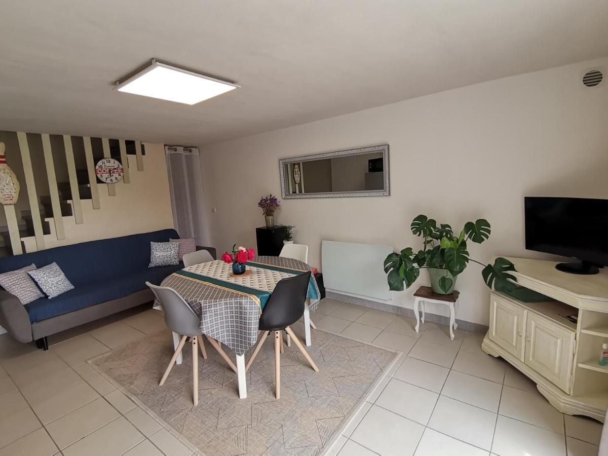 Gite En Provence Lavande Modene Esterno foto
