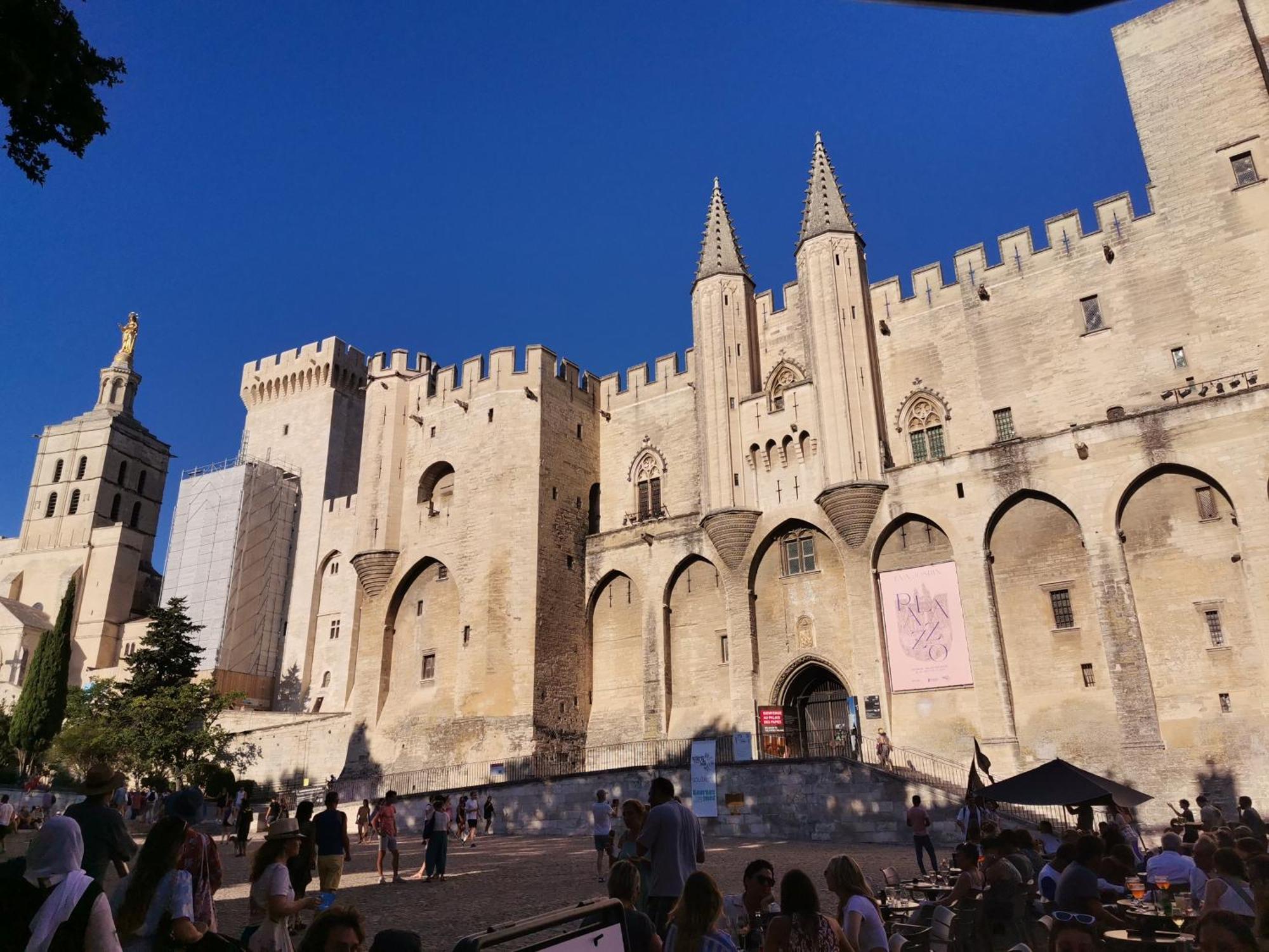 Gite En Provence Lavande Modene Esterno foto